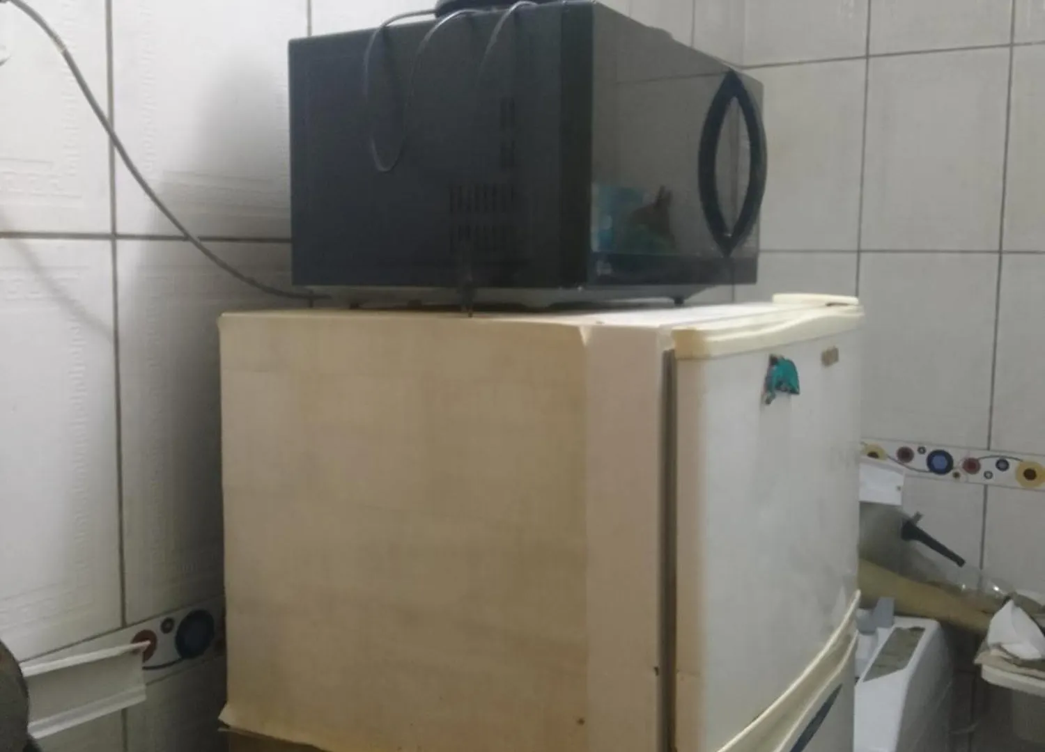 Sofa Cama Sala De Estar Apartamento Brasília 0*,  Brasil