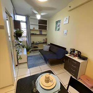 Apartamento Ap Confortavel E Funcional Proximo Ao Aeroporto E Embaixadas, Brasília