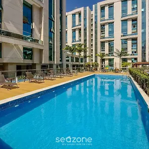 Apartamento Charmoso Em Brasilia/df Vps111, Brasília